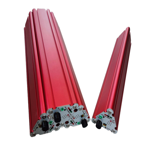 iSense Perfluorohexane Fire Extinguishing Device